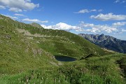 93 E qui si vede sotto il Lago delle trote